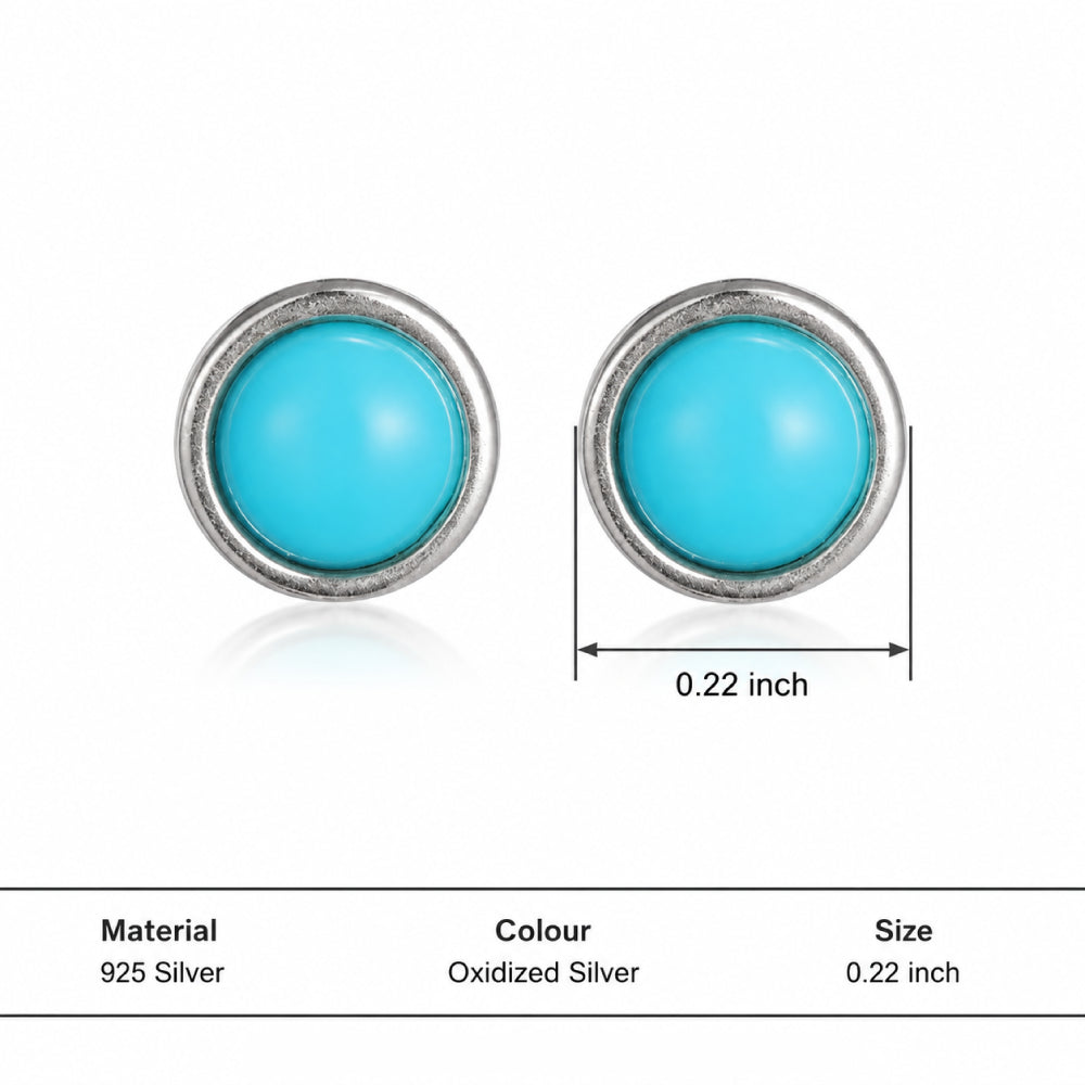 Stillpoint Studs