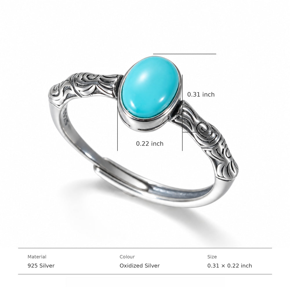 Heritage Ring