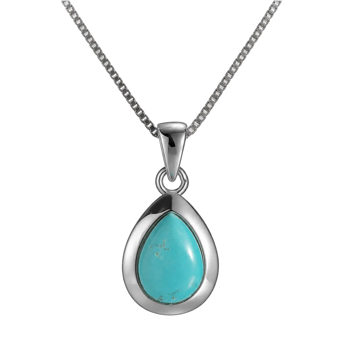 El Collar Pure Drop