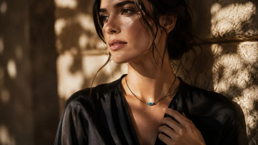 Amulet vs Talisman vs Charm: Which Protection Symbol Fits You?