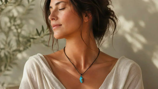 Amulet Necklace Meaning: Protection Jewelry Worn Close to the Heart