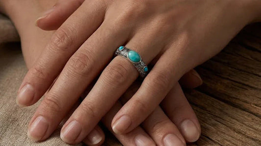 7 Secrets of Earth's Frequency: Spiritual Properties of Real Turquoise &amp; Why Fakes Block Healing