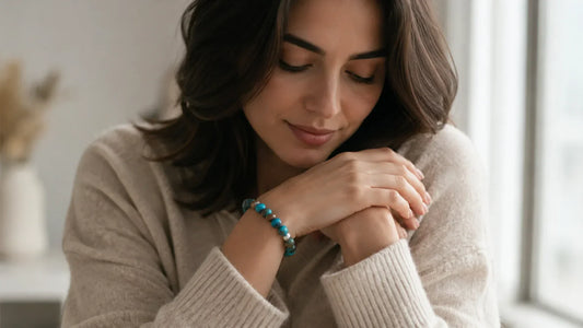 Grounding Bracelet Meaning: Protection You Can Feel at the Wrist