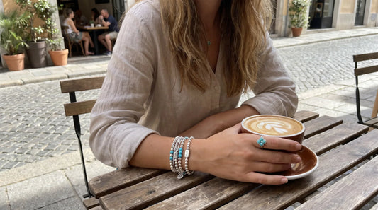 The Heirloom Asset: 2026 Guide on Why Real Turquoise Is So Expensive in High-End Jewelry