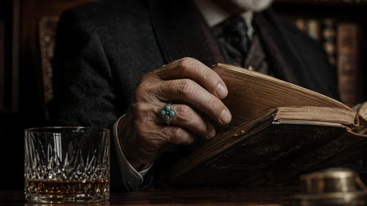 Luxury Spiritual Gifts for Men: 2026 Father's Day Legacy Guide