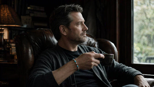 Spiritual Gifts for Men: Non-Religious & Holistic Gifts for Dad