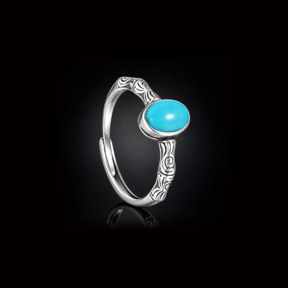 Heritage Ring