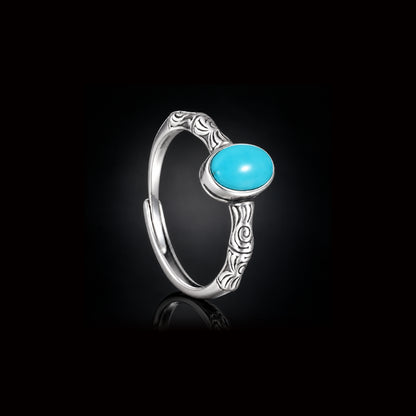 Heritage Ring
