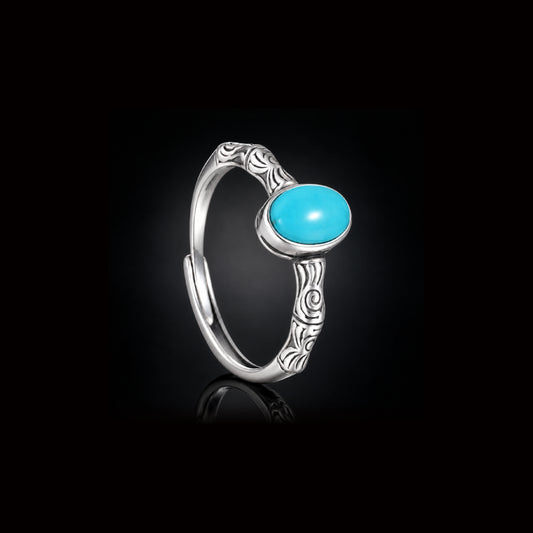 Heritage Ring