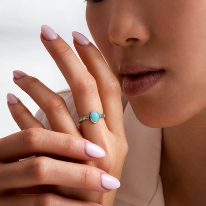 Heritage Ring