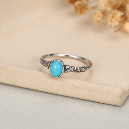 Heritage Ring