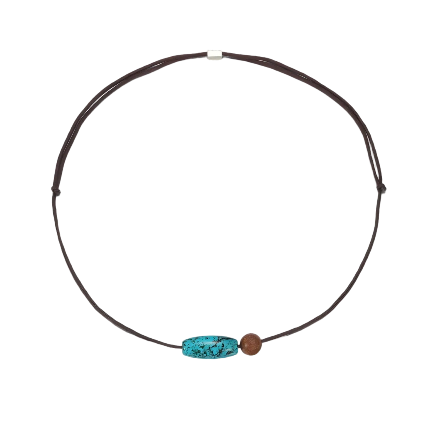 The Grounded Spirit Necklace