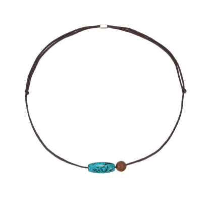The Grounded Spirit Necklace
