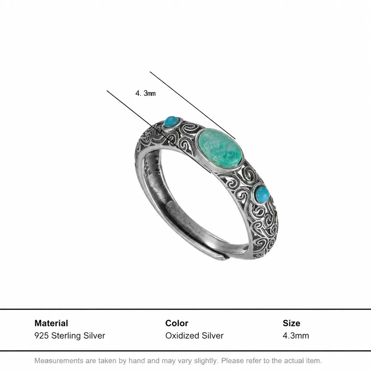 El Anillo del Pergamino Eterno