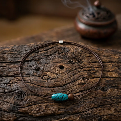 The Grounded Spirit Necklace