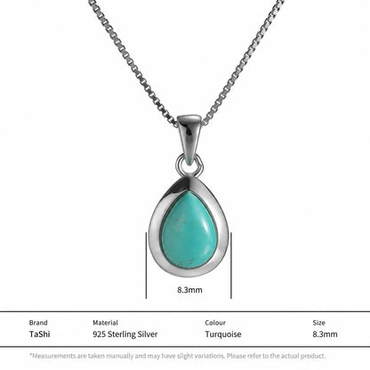 El Collar Pure Drop