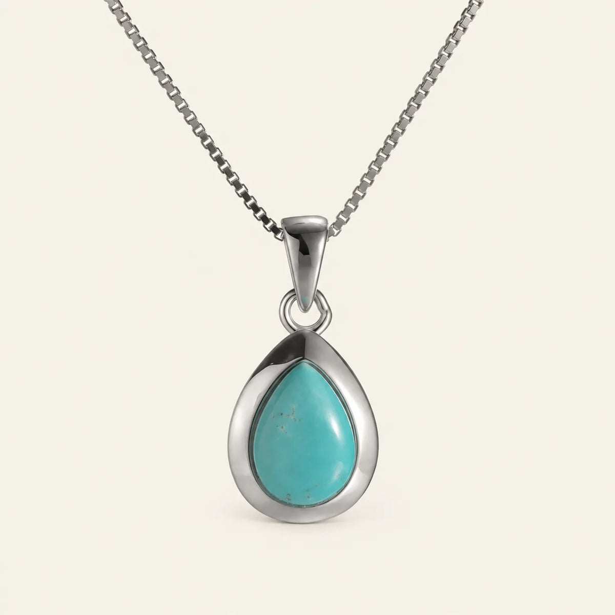 El Collar Pure Drop