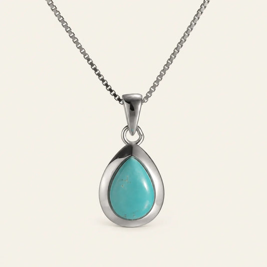 El Collar Pure Drop