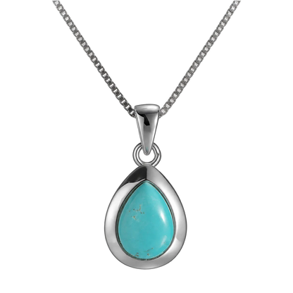 El Collar Pure Drop