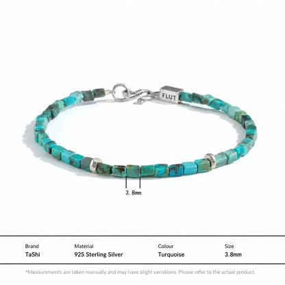 La pulsera Claridad